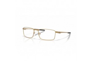Oakley OX3227 FULLER Antique Gold szemüvegkeret