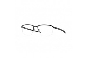 Oakley OX3233 01 CATHODE - Satin Black szemüveg