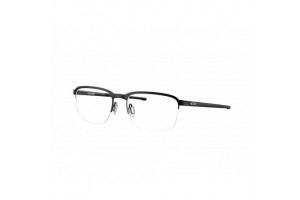 Oakley OX3233 01 CATHODE - Satin Black szemüveg