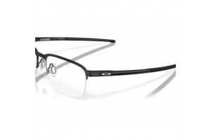 Oakley OX3233 01 CATHODE - Satin Black szemüveg