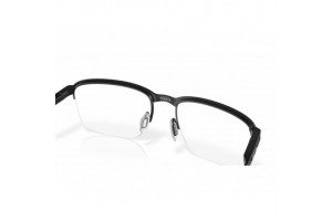 Oakley OX3233 01 CATHODE - Satin Black szemüveg