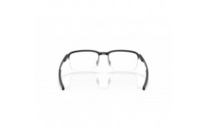 Oakley OX3233 01 CATHODE - Satin Black szemüveg