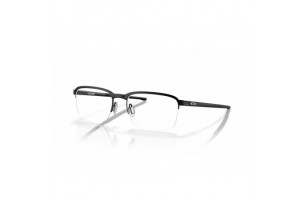 Oakley OX3233 01 CATHODE - Satin Black szemüveg