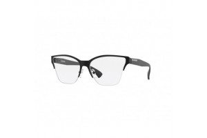 Oakley OX3243 01 HALIFAX Satin Black szemüveg
