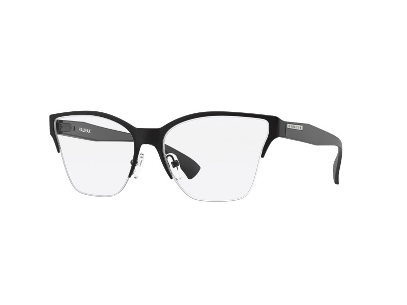 Oakley OX3243 01 HALIFAX Satin Black szemüveg