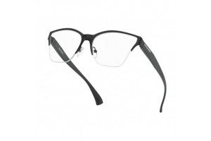 Oakley OX3243 01 HALIFAX Satin Black szemüveg