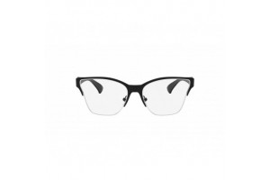 Oakley OX3243 01 HALIFAX Satin Black szemüveg