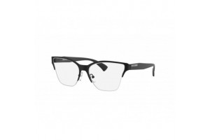 Oakley OX3243 01 HALIFAX Satin Black szemüveg