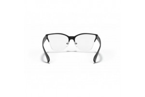 Oakley OX3243 01 HALIFAX Satin Black szemüveg