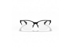 Oakley OX3243 01 HALIFAX Satin Black szemüveg