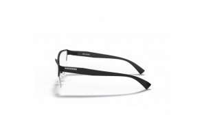 Oakley OX3243 01 HALIFAX Satin Black szemüveg