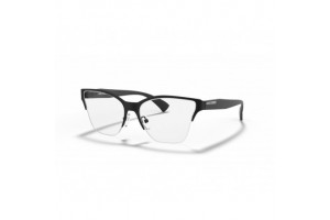 Oakley OX3243 01 HALIFAX Satin Black szemüveg