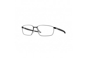 Oakley OX3249 01 EXTENDER Satin Black szemüvegkeret
