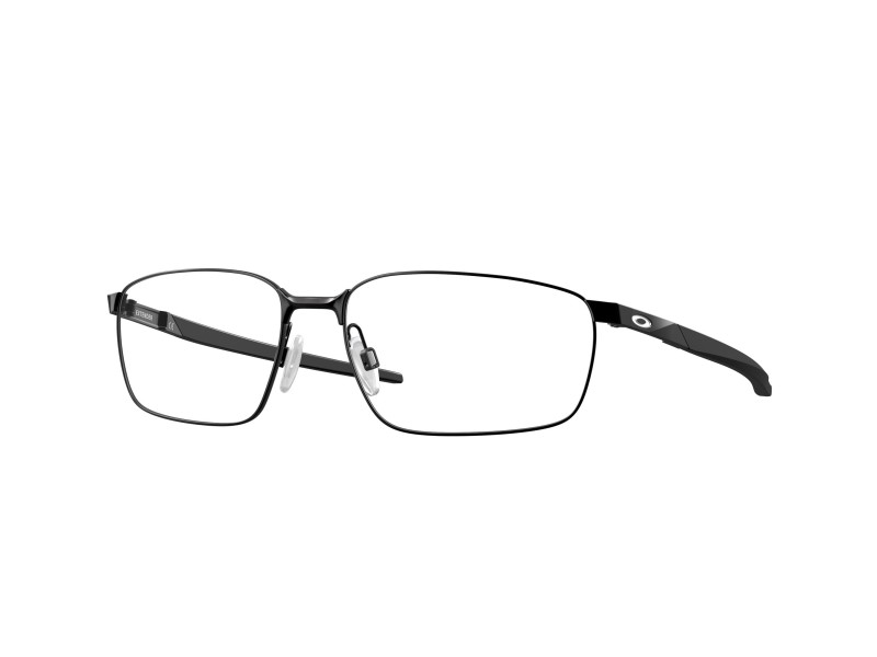 Oakley OX3249 01 EXTENDER Satin Black szemüvegkeret
