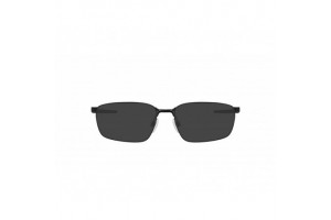 Oakley OX3249 01 EXTENDER Satin Black szemüvegkeret