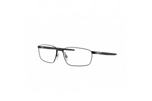 Oakley OX3249 01 EXTENDER Satin Black szemüvegkeret