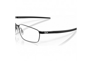 Oakley OX3249 01 EXTENDER Satin Black szemüvegkeret
