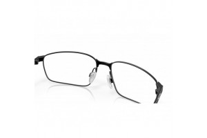 Oakley OX3249 01 EXTENDER Satin Black szemüvegkeret