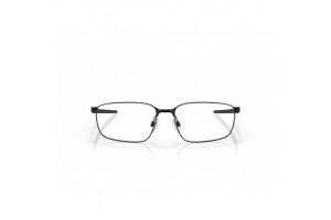 Oakley OX3249 01 EXTENDER Satin Black szemüvegkeret