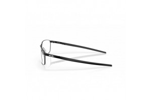 Oakley OX3249 01 EXTENDER Satin Black szemüvegkeret
