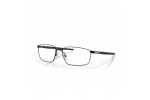 Oakley OX3249 01 EXTENDER Satin Black szemüvegkeret