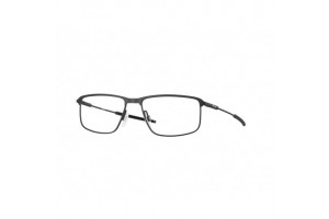 Oakley OX5019 SOCKET TI Satin Black - demo lencse