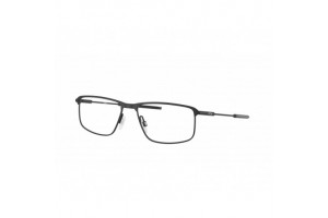 Oakley OX5019 SOCKET TI Satin Black - demo lencse