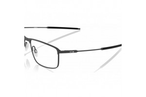 Oakley OX5019 SOCKET TI Satin Black - demo lencse