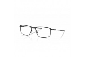 Oakley OX5019 SOCKET TI Satin Black - demo lencse