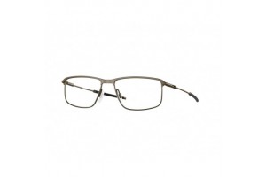 Oakley OX5019 SOCKET TI Pewter férfi szemüvegkeret