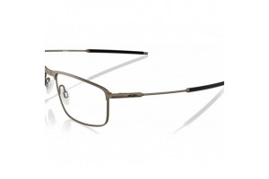 Oakley OX5019 SOCKET TI Pewter férfi szemüvegkeret