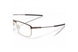 Oakley OX5019 SOCKET TI Satin Grenache szemüveg