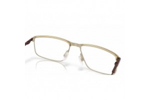 Oakley OX5019 SOCKET TI Satin Grenache szemüveg
