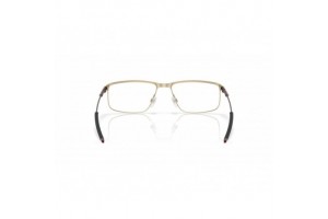 Oakley OX5019 SOCKET TI Satin Grenache szemüveg