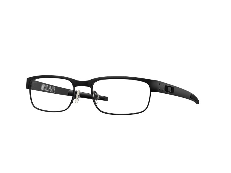 Oakley OX5038 05 Matte Black szemüveg