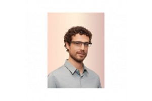 Oakley OX5038 05 Matte Black szemüveg