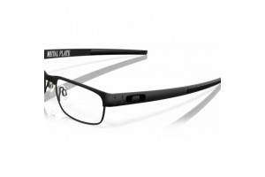 Oakley OX5038 05 Matte Black szemüveg