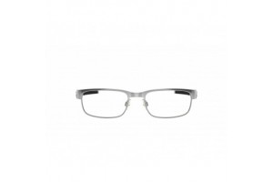 Oakley OX5038 METAL PLATE Brushed Chrome szemüveg