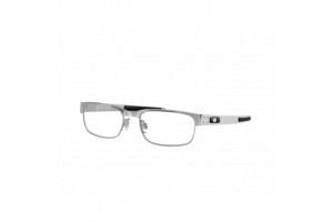 Oakley OX5038 METAL PLATE Brushed Chrome szemüveg
