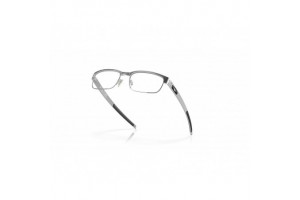 Oakley OX5038 METAL PLATE Brushed Chrome szemüveg