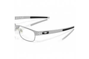 Oakley OX5038 METAL PLATE Brushed Chrome szemüveg