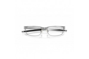 Oakley OX5038 METAL PLATE Brushed Chrome szemüveg
