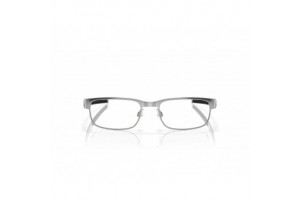 Oakley OX5038 METAL PLATE Brushed Chrome szemüveg