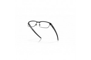 Oakley OX5038 Metal Plate matt fekete férfi keret