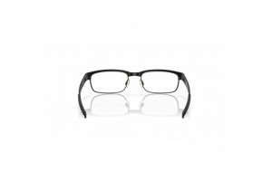 Oakley OX5038 Metal Plate matt fekete férfi keret