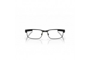Oakley OX5038 Metal Plate matt fekete férfi keret
