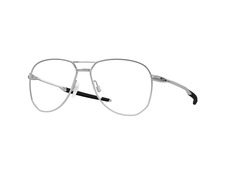 Oakley OX5077 CONTRAIL TI - polírozott chrome