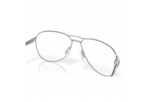Oakley OX5077 CONTRAIL TI - polírozott chrome