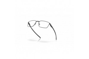 Oakley OX5078 SWAY BAR Satin Black szemüveg