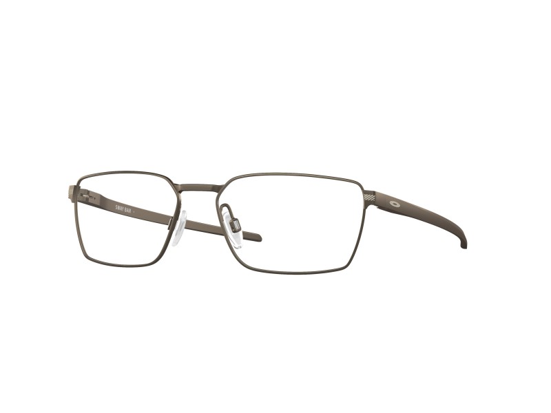 Oakley OX5078 SWAY BAR Pewter szemüveg - demo lencse